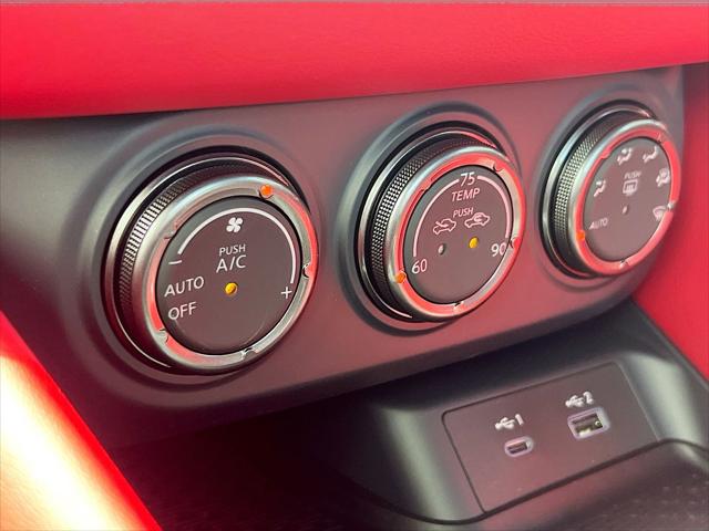 2026 Nissan Z Performance