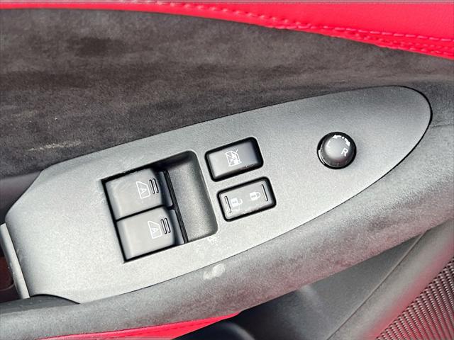 2026 Nissan Z Performance