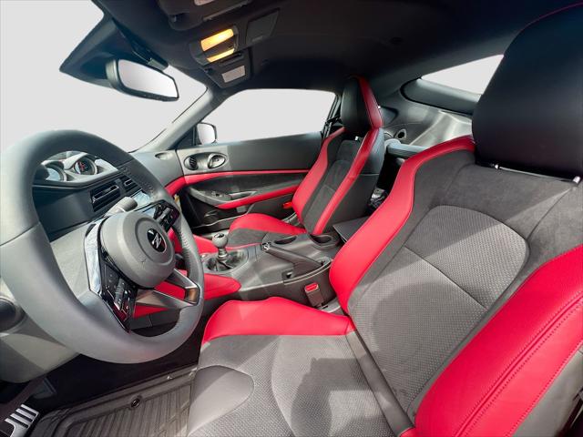 2026 Nissan Z Performance