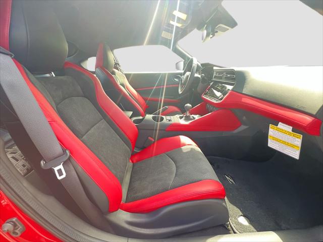 2026 Nissan Z Performance