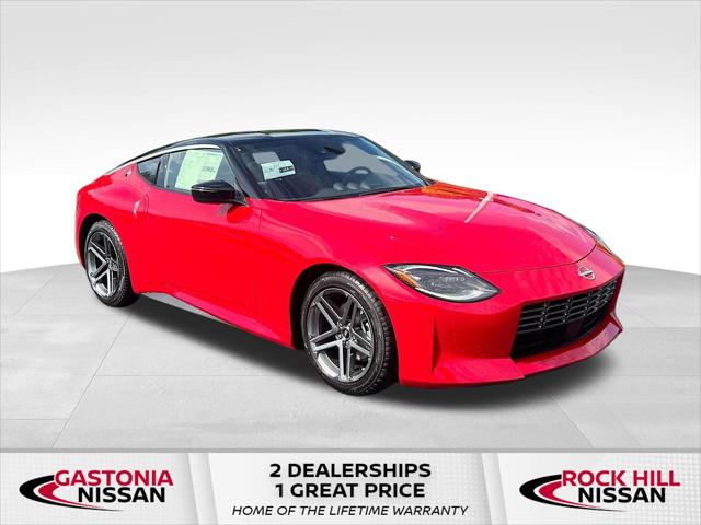 2026 Nissan Z Sport for sale in Rock Hill, SC
