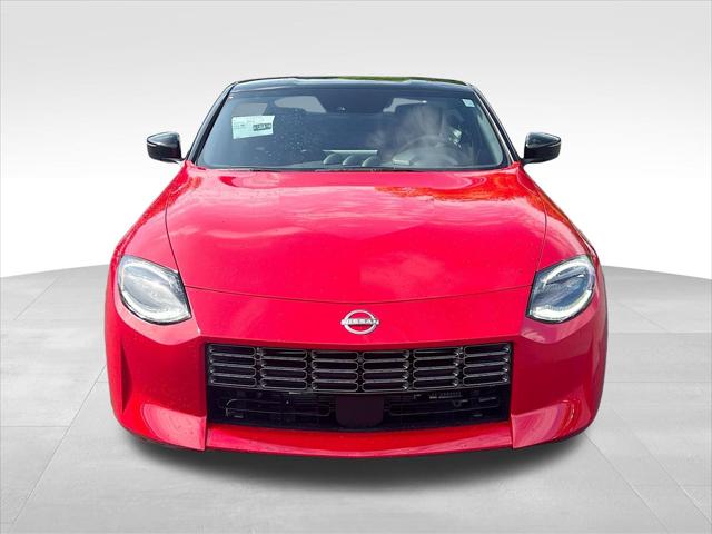 2026 Nissan Z Sport