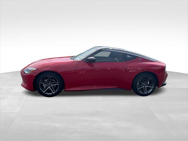 2026 Nissan Z Sport