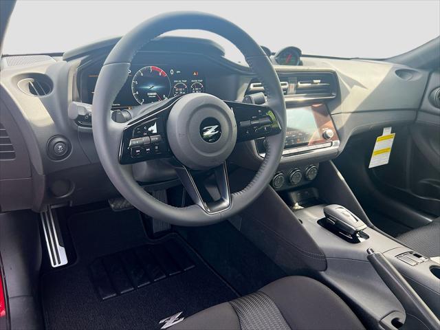 2026 Nissan Z Sport