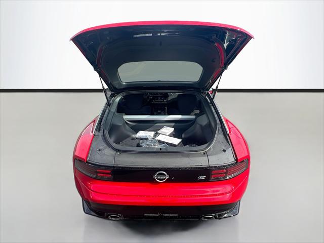 2026 Nissan Z Sport