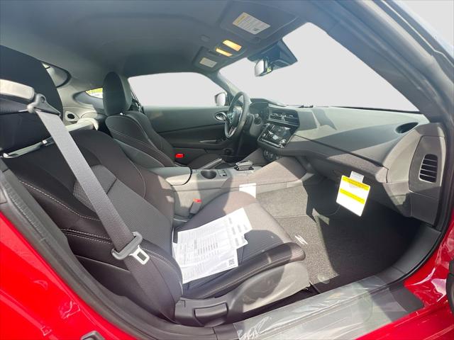 2026 Nissan Z Sport