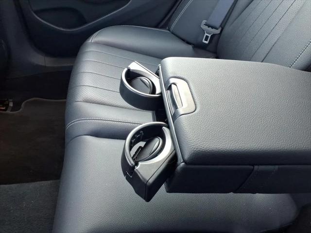 2020 Mercedes-Benz E 350 4MATIC