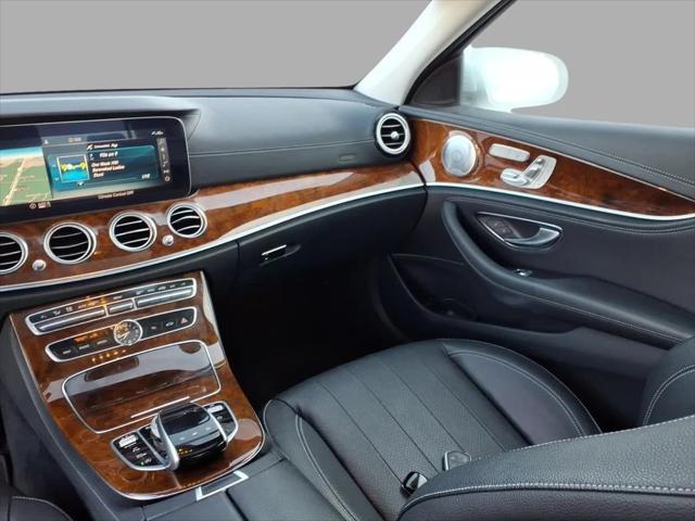 2020 Mercedes-Benz E 350 4MATIC