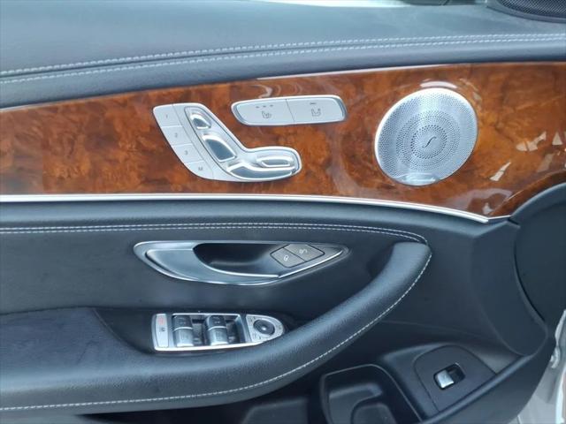 2020 Mercedes-Benz E 350 4MATIC
