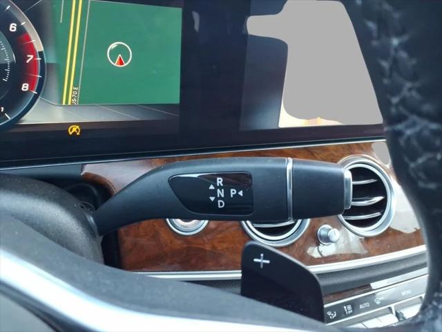 2020 Mercedes-Benz E 350 4MATIC