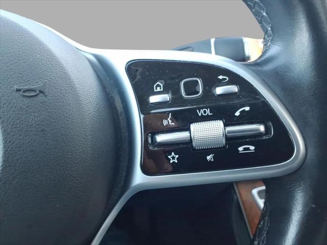2020 Mercedes-Benz E 350 4MATIC