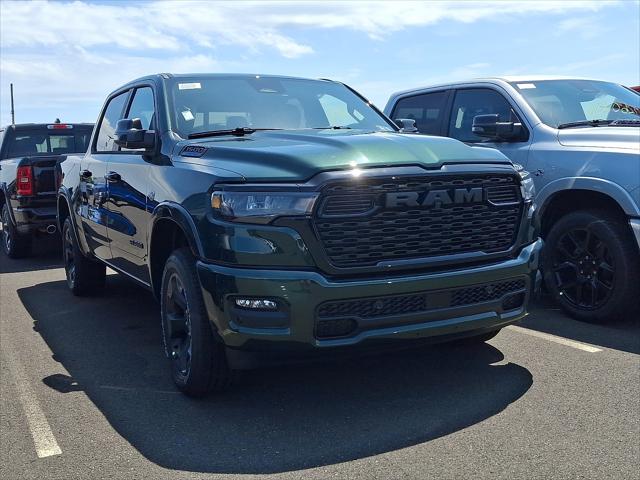 2026 Ram 1500 Big Horn Crew Cab 4x4 5'7" Box for sale in Langhorne, PA