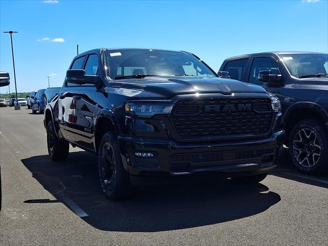 2026 Ram 1500 Big Horn Crew Cab 4x4 5'7" Box for sale in Langhorne, PA