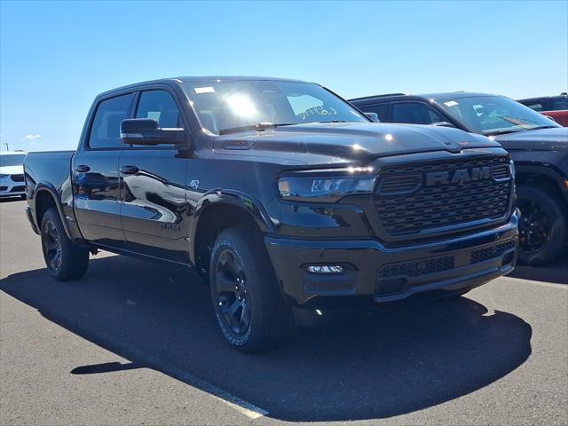 2026 Ram 1500 Big Horn Crew Cab 4x4 5'7" Box for sale in Langhorne, PA