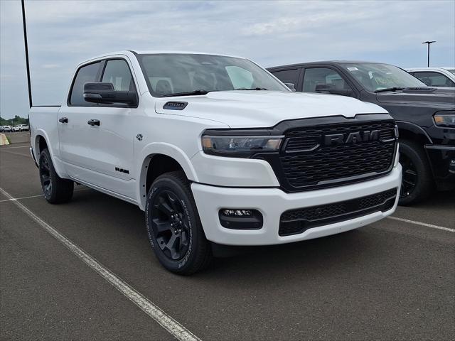 2026 Ram 1500 Big Horn Crew Cab 4x4 5'7" Box for sale in Langhorne, PA