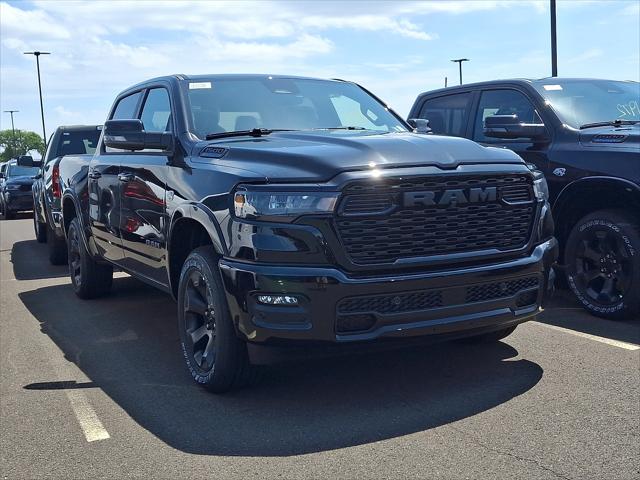2026 Ram 1500 Big Horn Crew Cab 4x4 5'7" Box for sale in Langhorne, PA