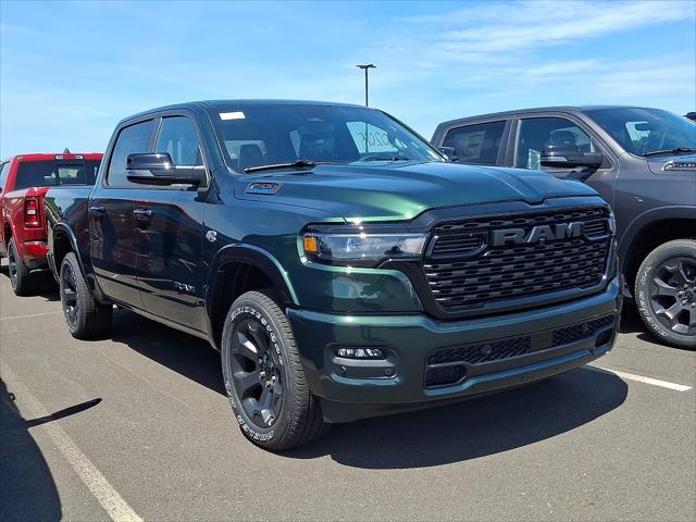 2026 Ram 1500 Big Horn Crew Cab 4x4 5'7" Box for sale in Langhorne, PA
