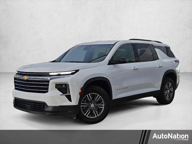 2026 Chevrolet Traverse AWD LT for sale in North Richland Hills, TX