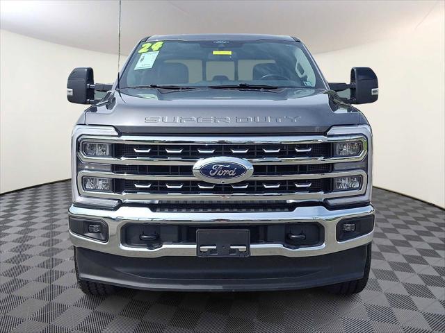 2024 Ford F-250 LARIAT 2024 Ford F-250 LARIAT
