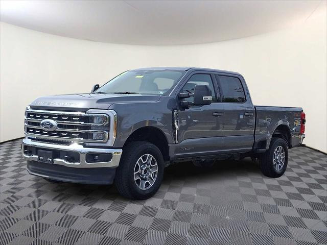 2024 Ford F-250 LARIAT 2024 Ford F-250 LARIAT