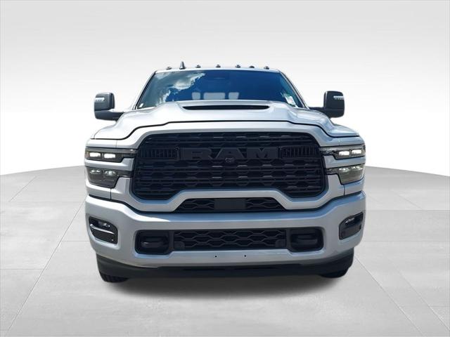 2026 RAM 3500 RAM 3500 LIMITED MEGA CAB 4X4 64 BOX