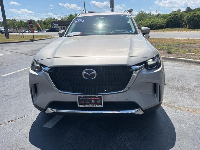 2024 Mazda X-90 3.3 Turbo Premium