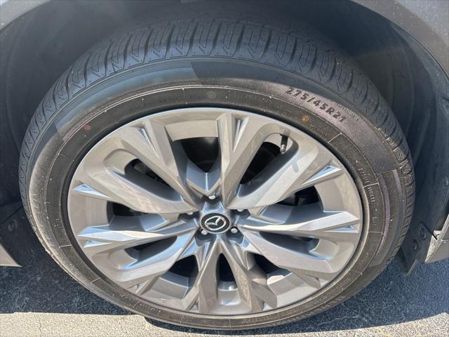 2024 Mazda X-90 3.3 Turbo Premium