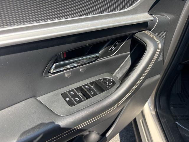 2024 Mazda X-90 3.3 Turbo Premium