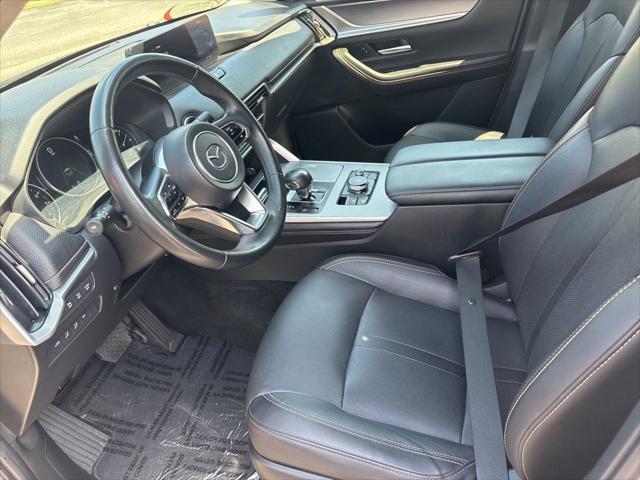 2024 Mazda X-90 3.3 Turbo Premium