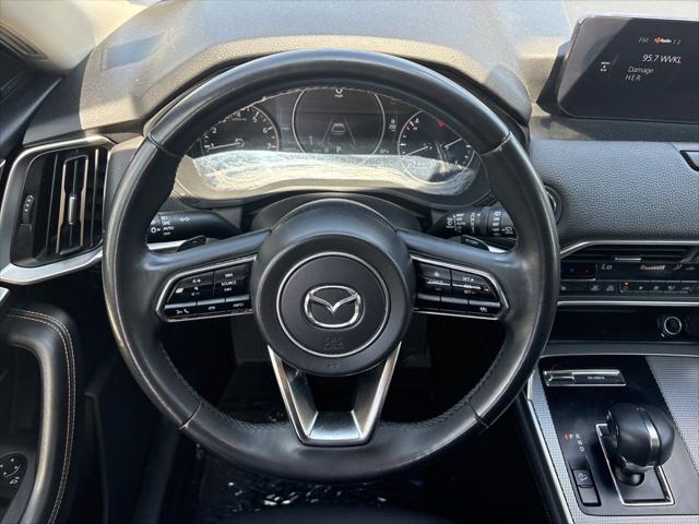 2024 Mazda X-90 3.3 Turbo Premium