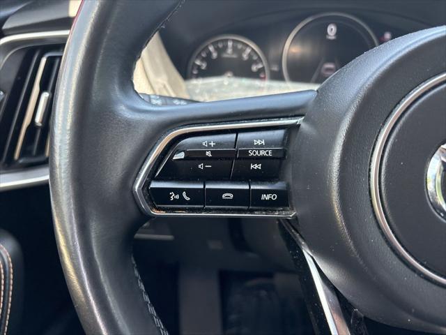 2024 Mazda X-90 3.3 Turbo Premium