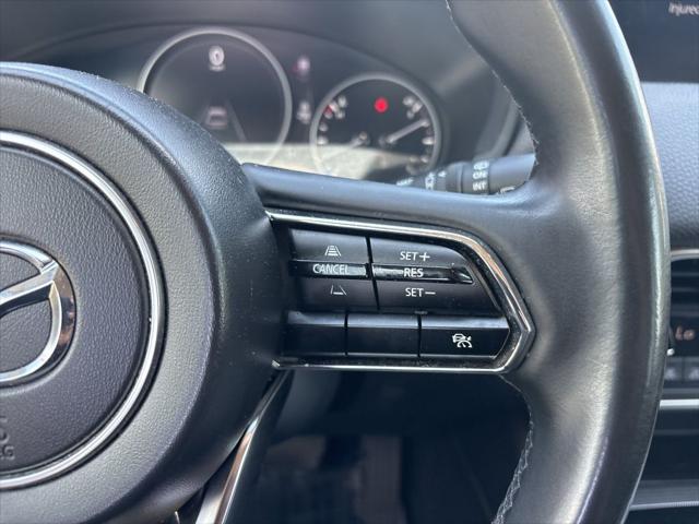 2024 Mazda X-90 3.3 Turbo Premium