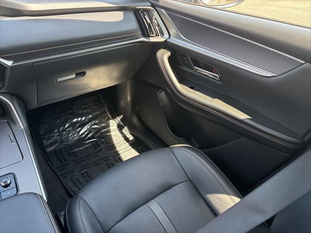 2024 Mazda X-90 3.3 Turbo Premium