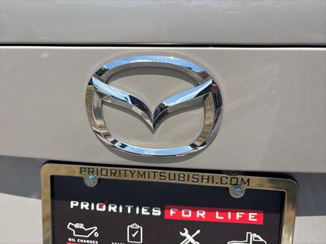 2024 Mazda X-90 3.3 Turbo Premium