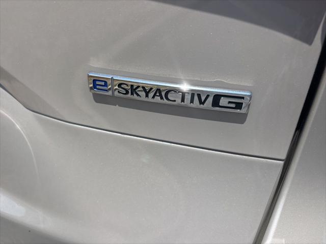 2024 Mazda X-90 3.3 Turbo Premium