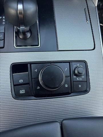 2024 Mazda X-90 3.3 Turbo Premium