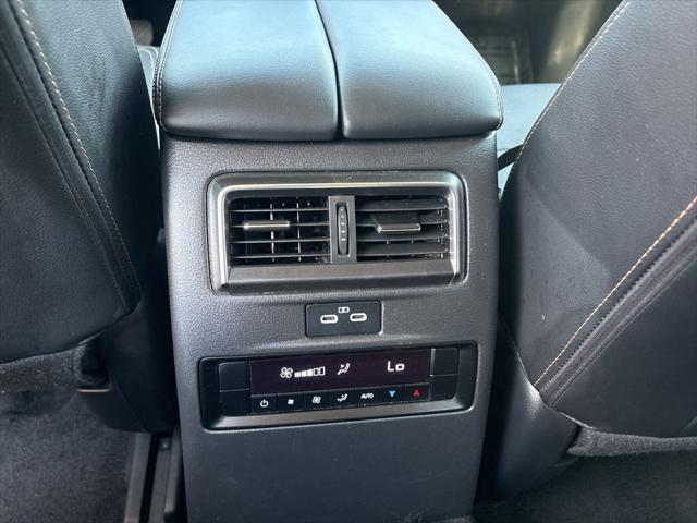 2024 Mazda X-90 3.3 Turbo Premium