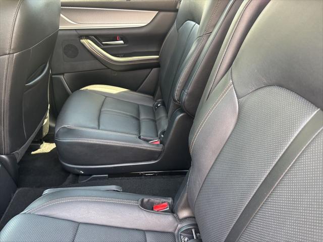2024 Mazda X-90 3.3 Turbo Premium