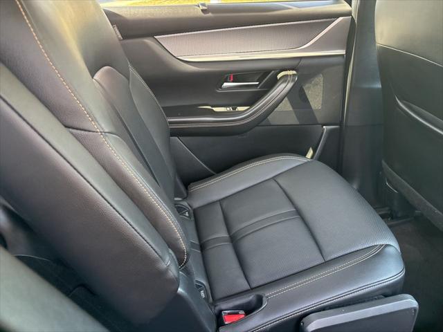 2024 Mazda X-90 3.3 Turbo Premium