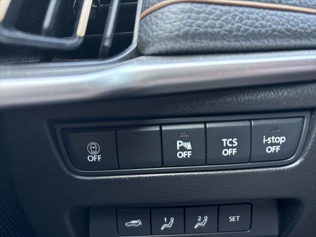 2024 Mazda X-90 3.3 Turbo Premium