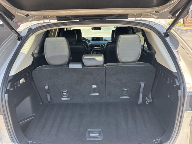 2024 Mazda X-90 3.3 Turbo Premium