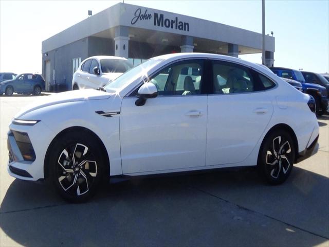 2025 Hyundai Sonata SEL for sale in Cape Girardeau, MO