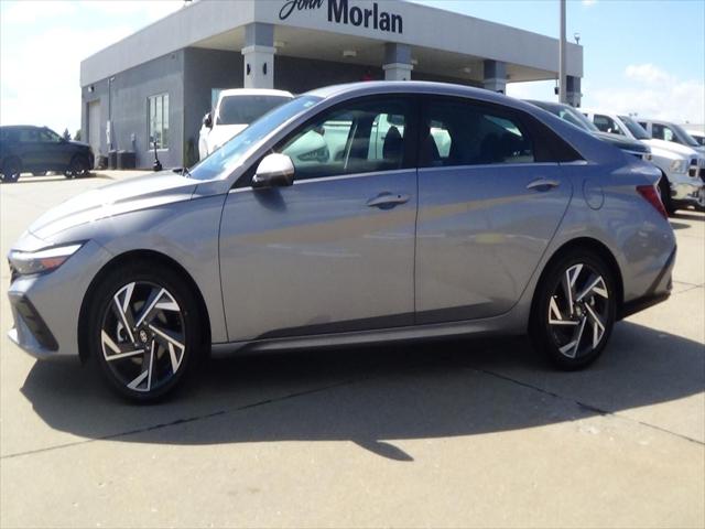 2025 Hyundai Elantra SEL Convenience for sale in Cape Girardeau, MO