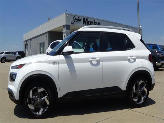 2025 Hyundai Venue SEL for sale in Cape Girardeau, MO
