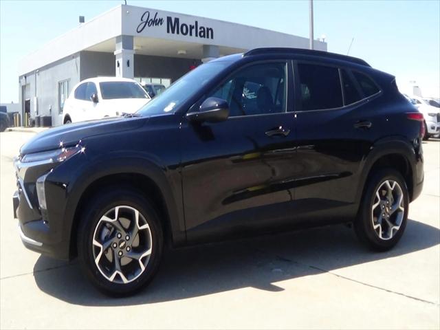2025 Chevrolet Trax FWD LT for sale in Cape Girardeau, MO