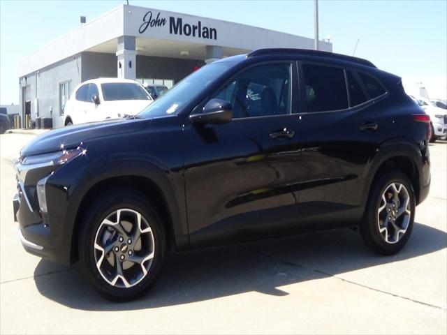 2025 Chevrolet Trax FWD LT for sale in Cape Girardeau, MO