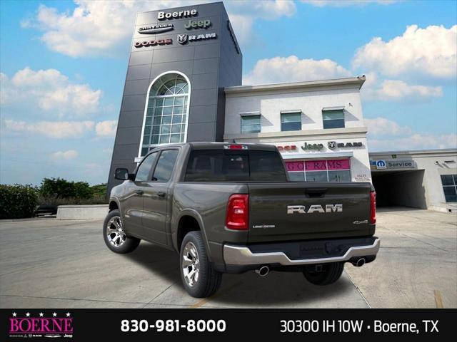 2026 RAM 1500 RAM 1500 LONE STAR CREW CAB 4X4 57 BOX 2026 RAM 1500 RAM 1500 LONE STAR CREW CAB 4X4 57 BOX