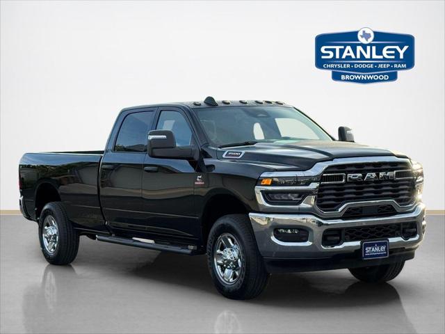 2026 RAM Ram 3500 RAM 3500 TRADESMAN CREW CAB 4X4 8 BOX 2026 RAM Ram 3500 RAM 3500 TRADESMAN CREW CAB 4X4 8 BOX
