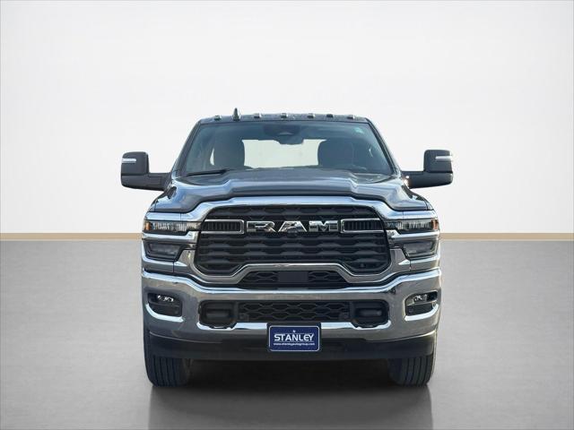 2026 RAM Ram 3500 RAM 3500 TRADESMAN CREW CAB 4X4 8 BOX 2026 RAM Ram 3500 RAM 3500 TRADESMAN CREW CAB 4X4 8 BOX