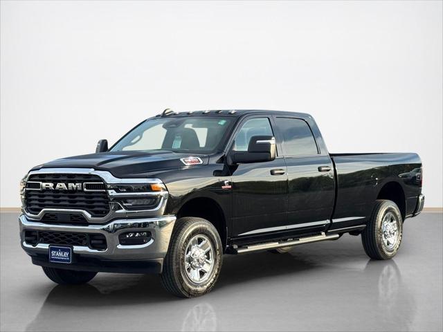 2026 RAM Ram 3500 RAM 3500 TRADESMAN CREW CAB 4X4 8 BOX 2026 RAM Ram 3500 RAM 3500 TRADESMAN CREW CAB 4X4 8 BOX